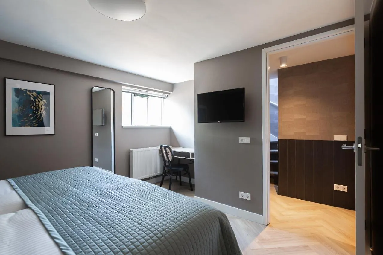 Bizstay Maurits La Haya Apartamento