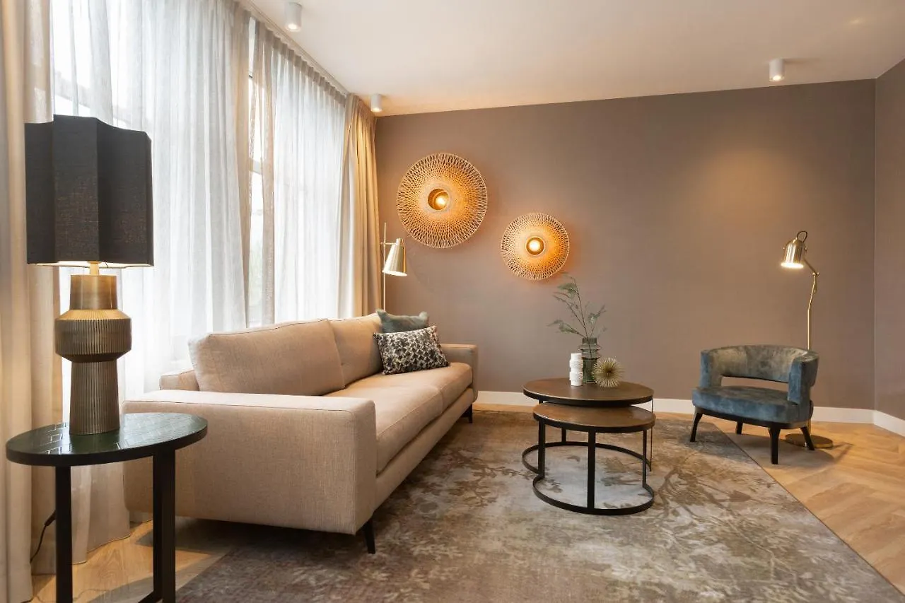 Bizstay Maurits Den Haag