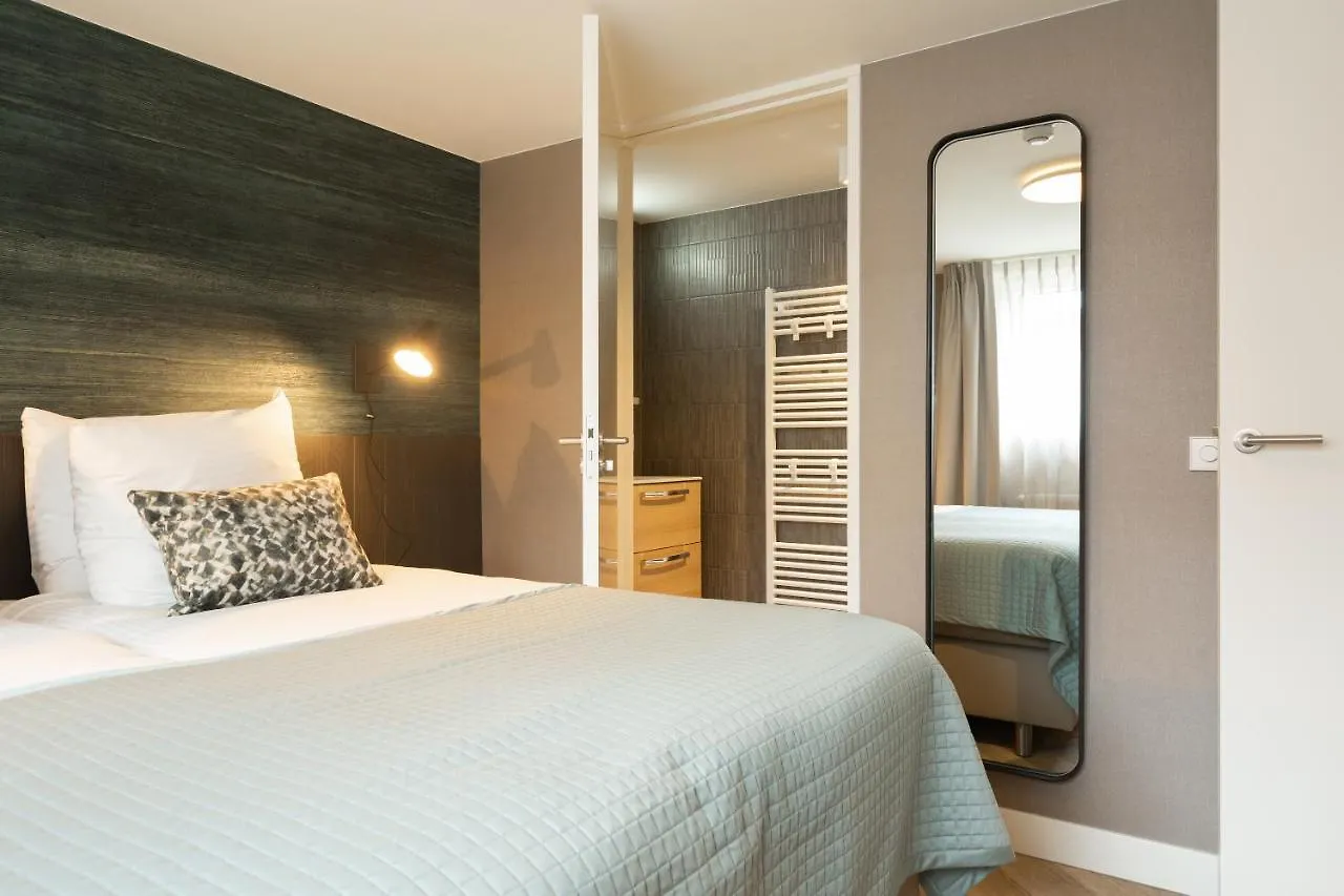 Apartment Bizstay Maurits The Hague