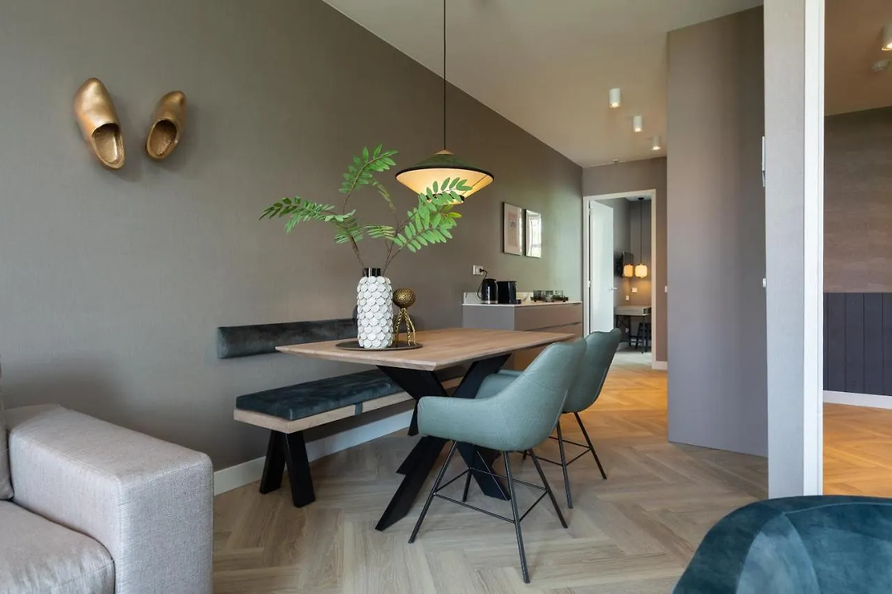 Bizstay Maurits The Hague