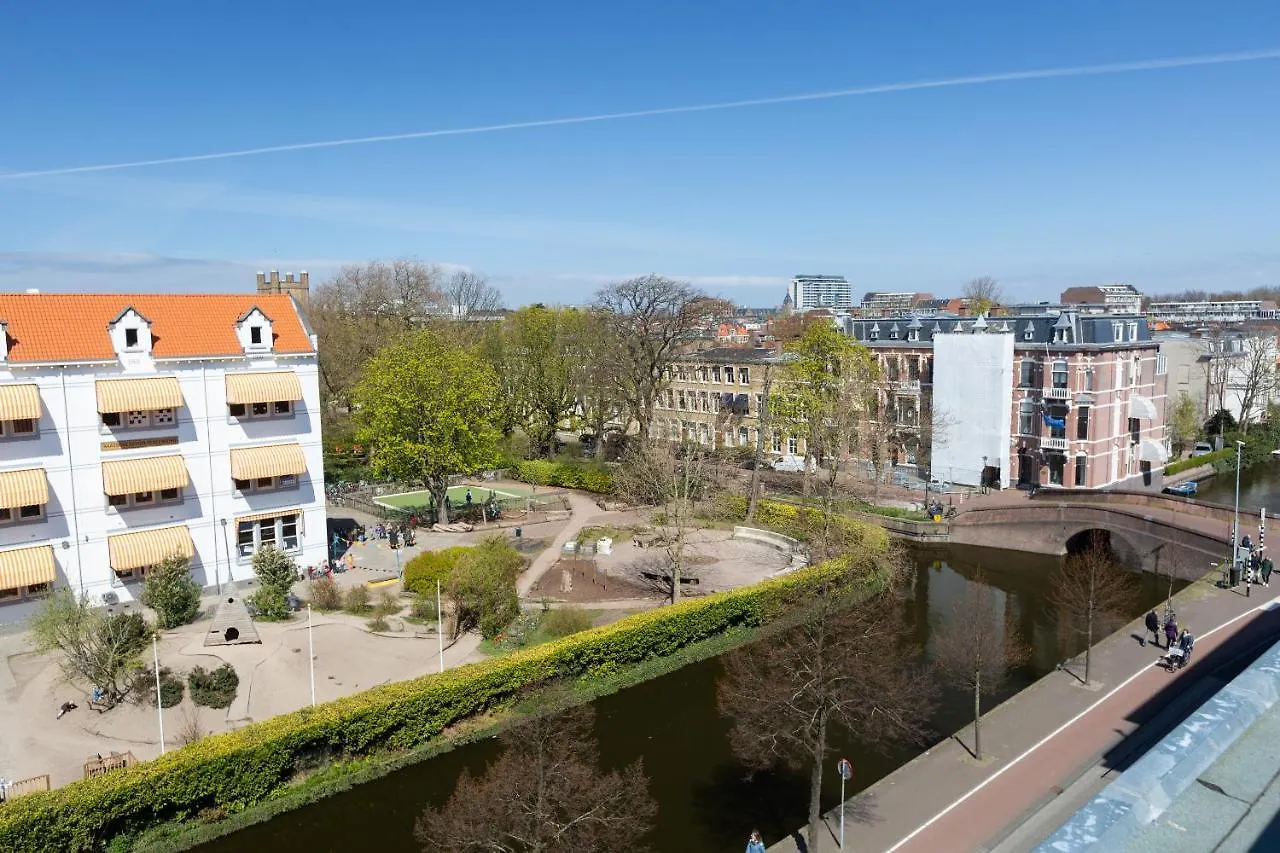 Bizstay Maurits The Hague 0*,  Netherlands