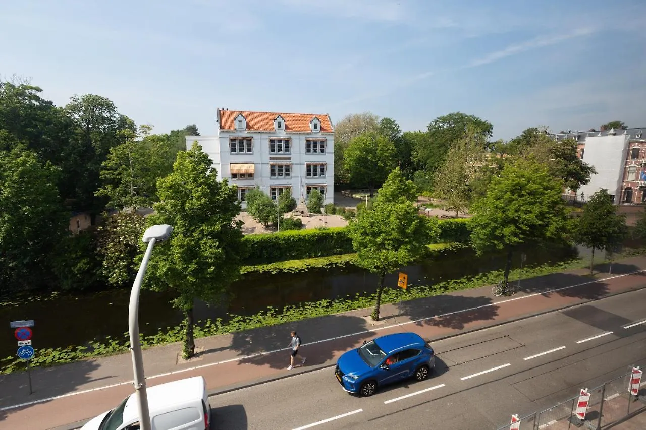 Bizstay Maurits The Hague