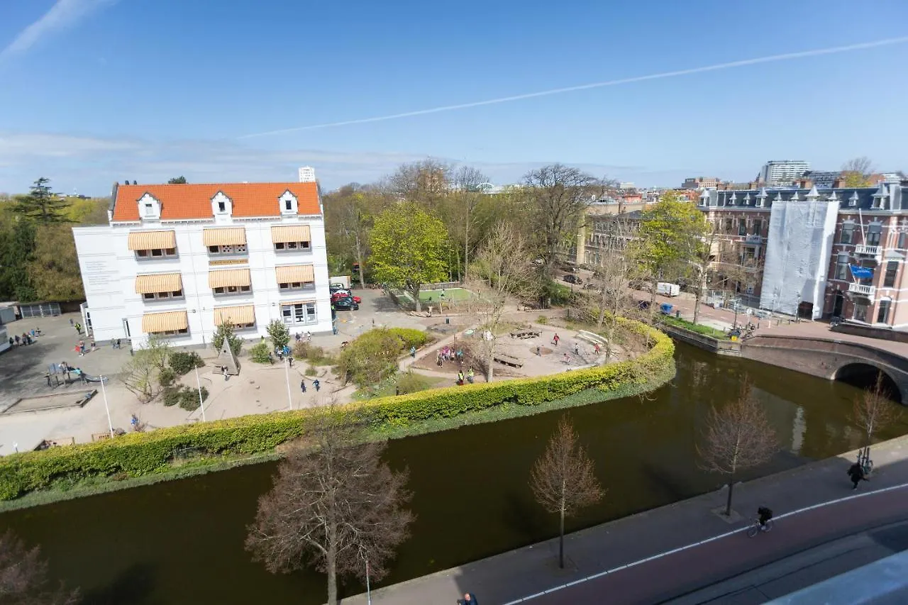 Bizstay Maurits Den Haag Nederland