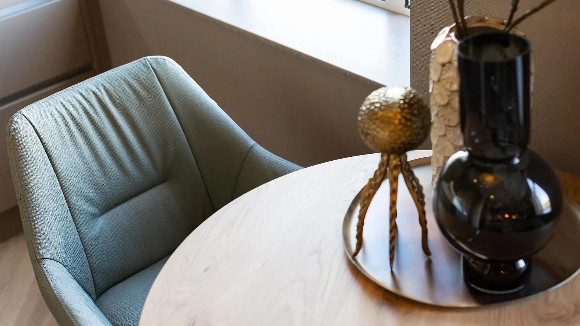 Bizstay Maurits Den Haag Appartement