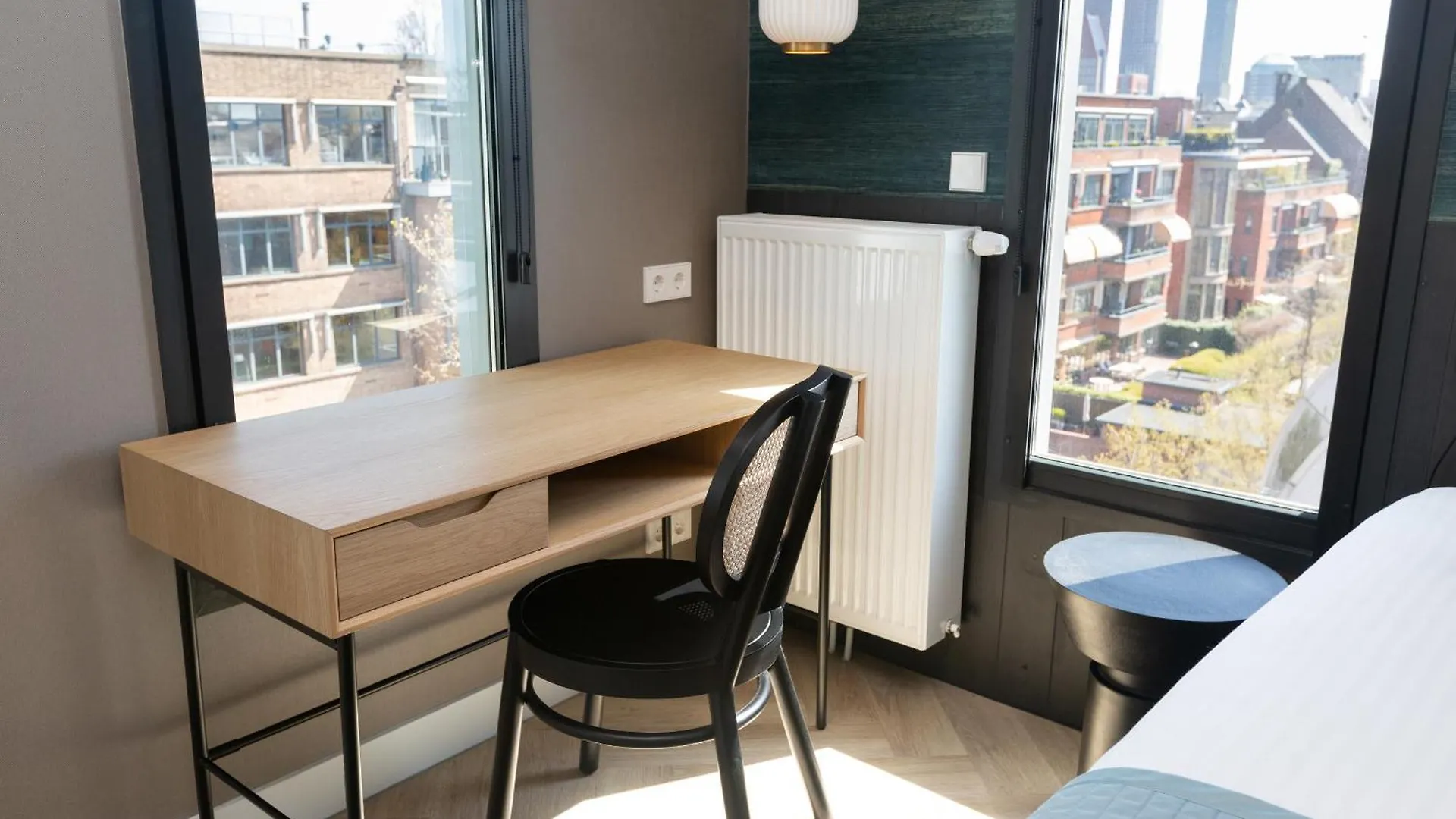 Apartment Bizstay Maurits The Hague Netherlands