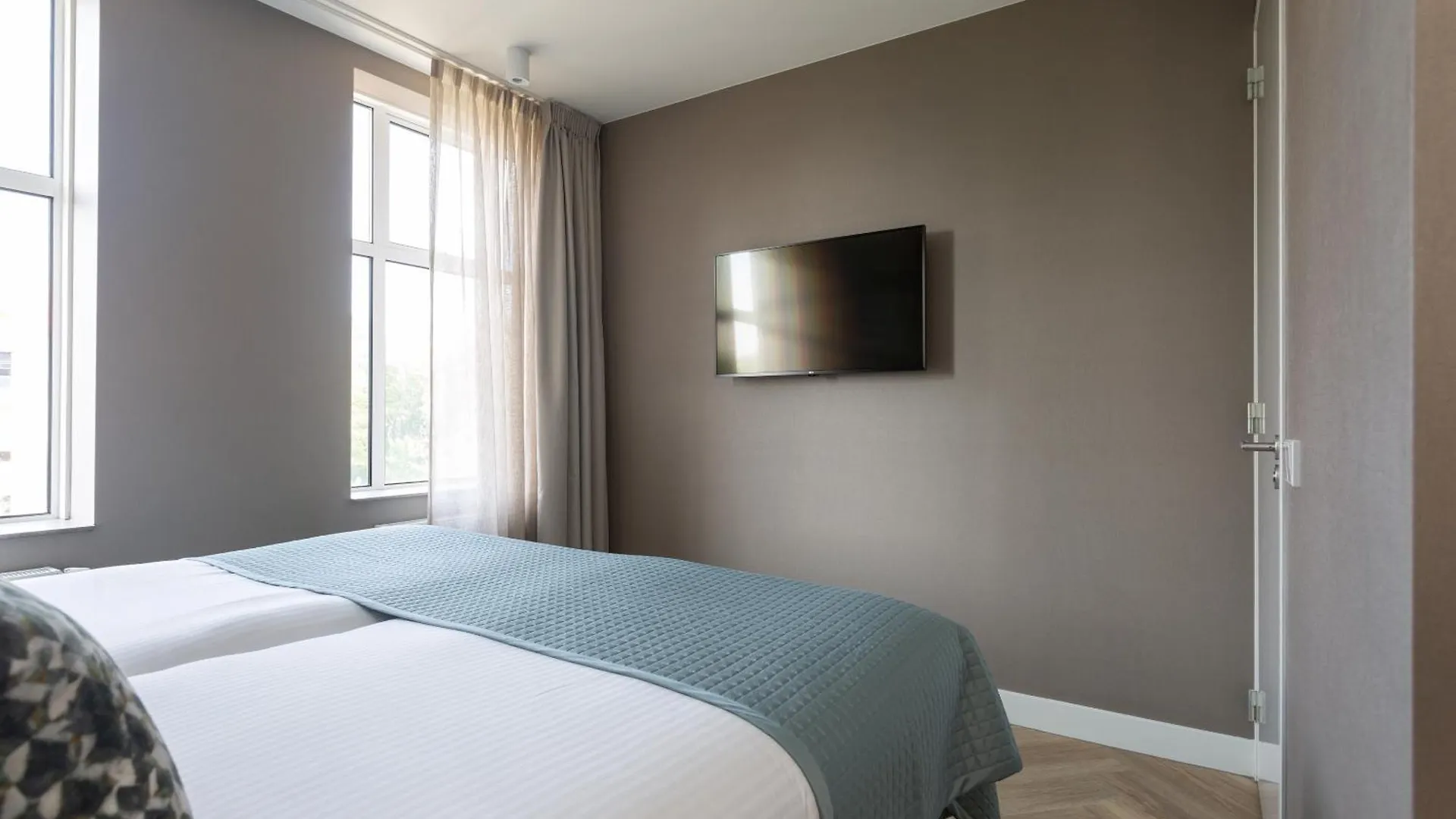 Appartement Bizstay Maurits Den Haag