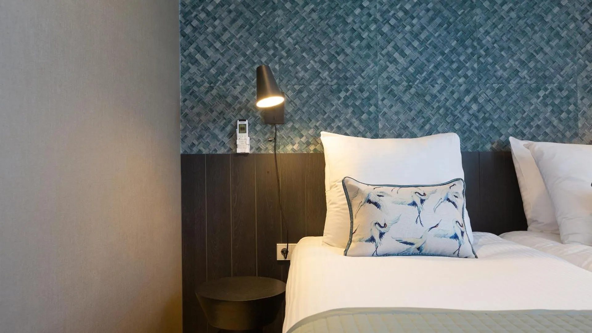 Apartment Bizstay Maurits The Hague