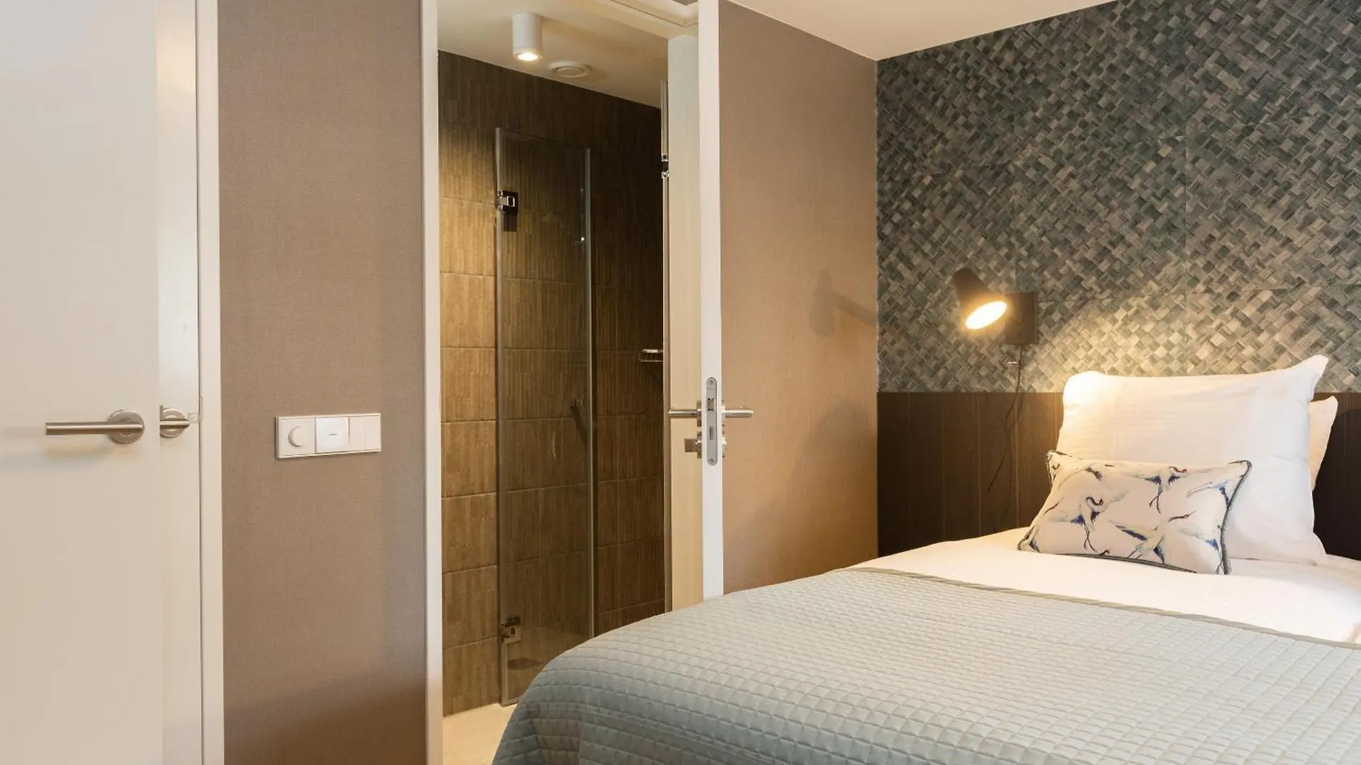 Bizstay Maurits The Hague Apartment