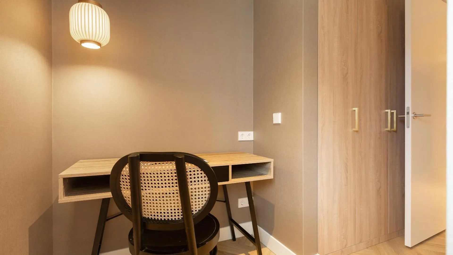 Bizstay Maurits Den Haag