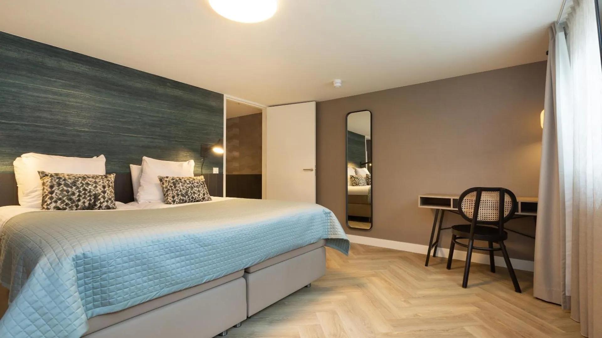 Apartment Bizstay Maurits The Hague