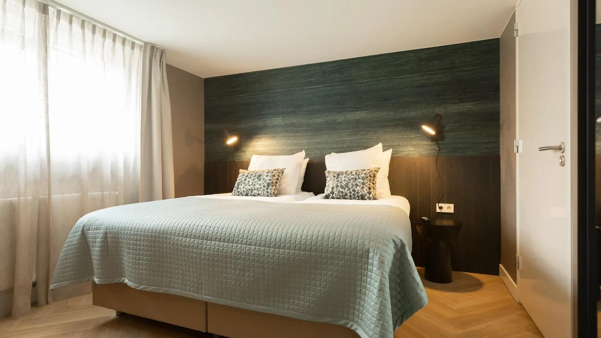 Bizstay Maurits Den Haag Appartement