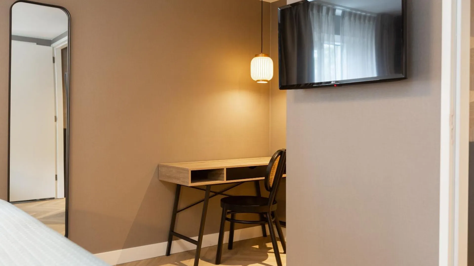 Bizstay Maurits The Hague