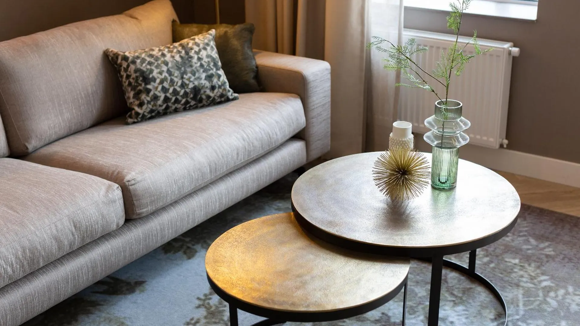 Bizstay Maurits Den Haag Appartement