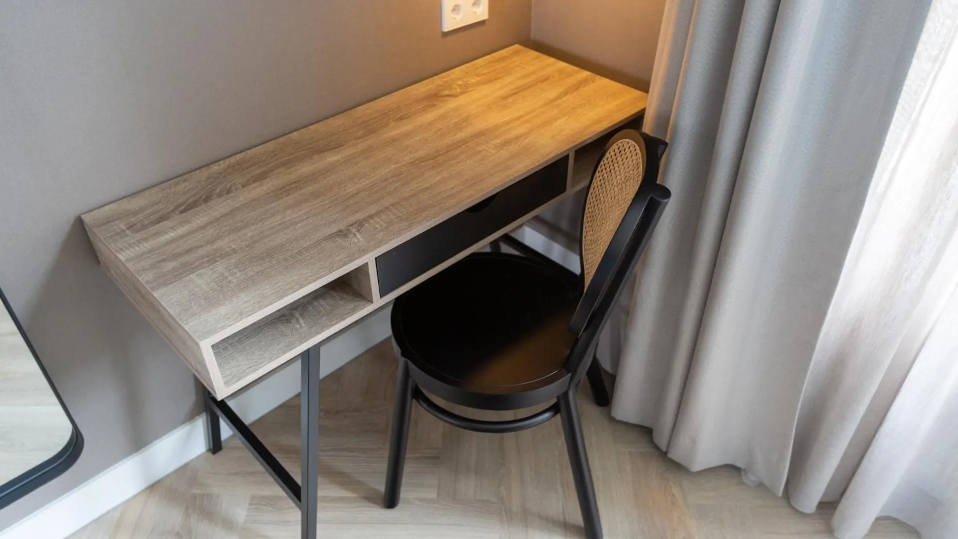 Appartement Bizstay Maurits Den Haag Nederland