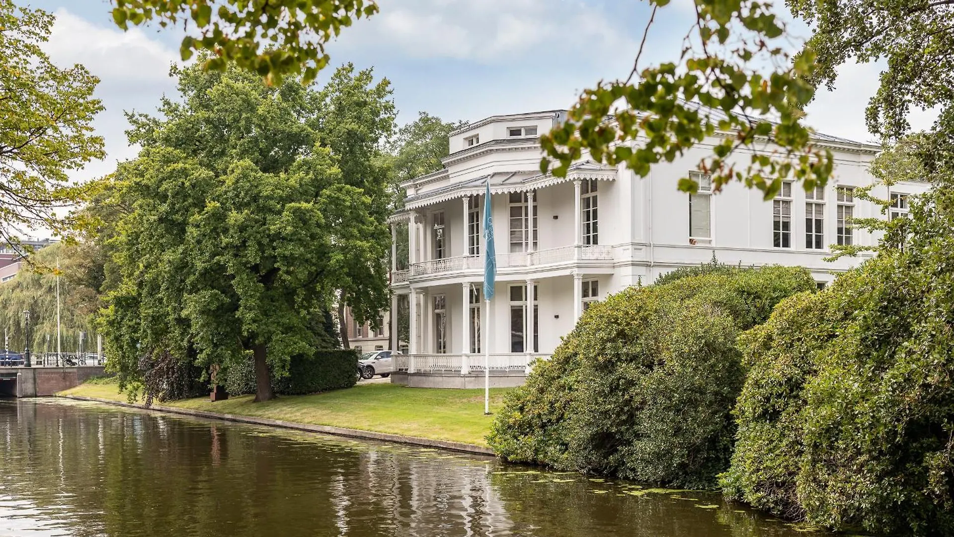 Bizstay Maurits The Hague Apartment