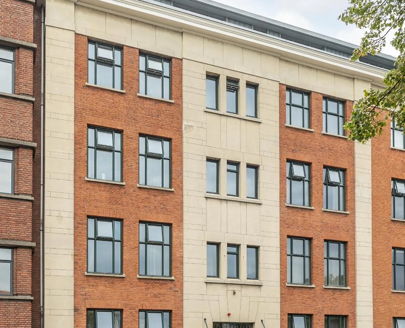 Bizstay Maurits Den Haag Appartement
