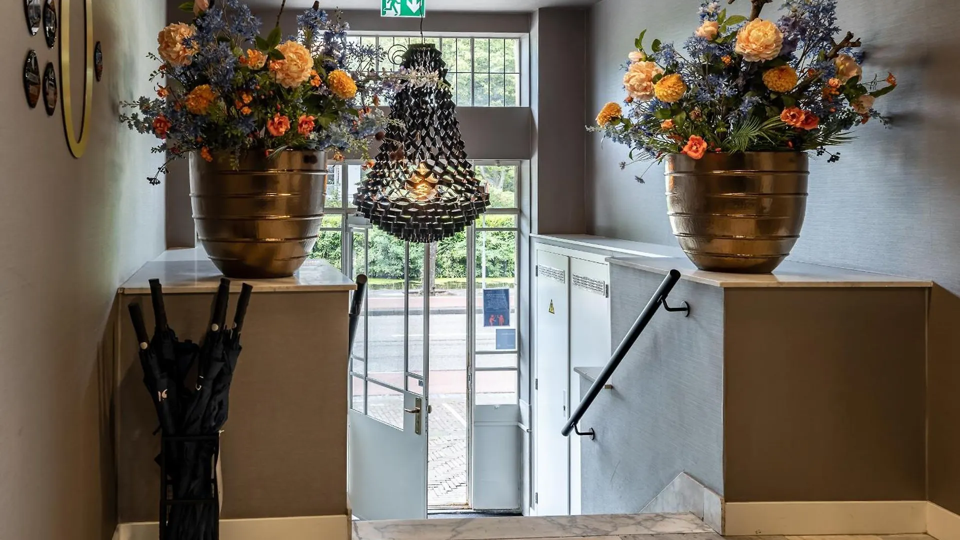 Apartment Bizstay Maurits The Hague
